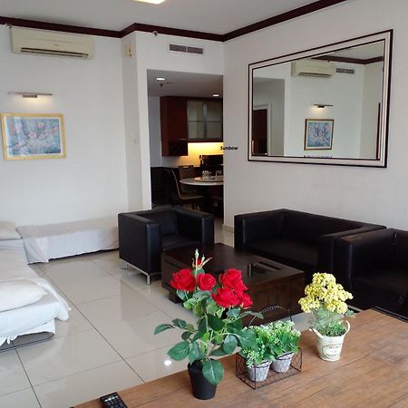 Sunbow Suites @ Times Square Kuala Lumpur Eksteriør bilde