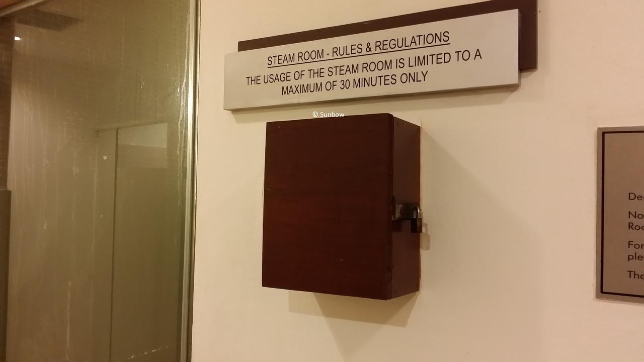 Sunbow Suites @ Times Square Kuala Lumpur Eksteriør bilde